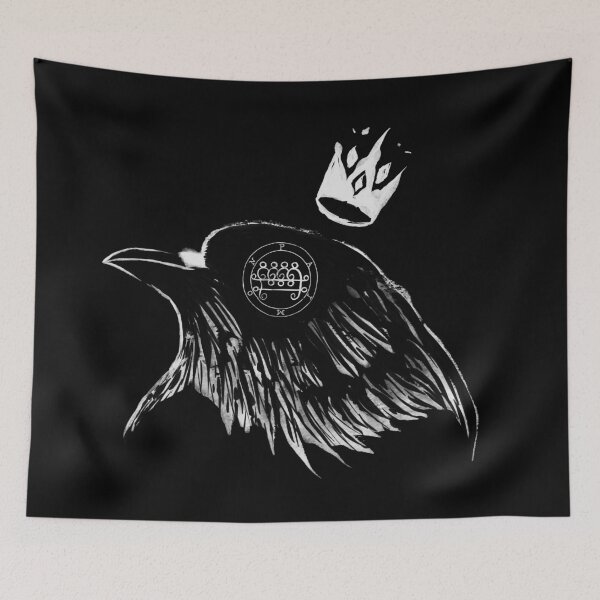 Item preview, Hereditary designed and sold by LapinMagnetik.