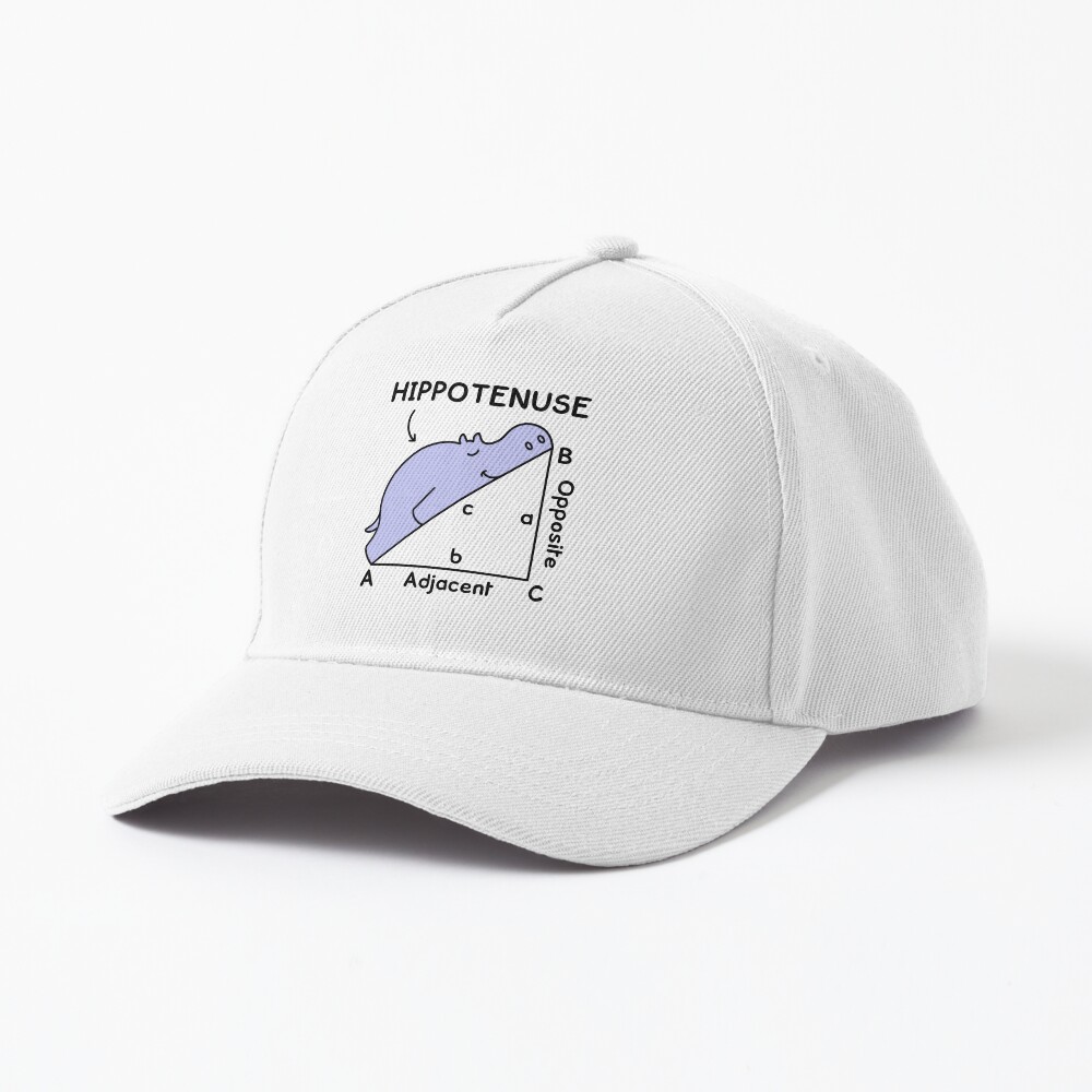 Item preview, Baseball Cap designed and sold by TashaVector.