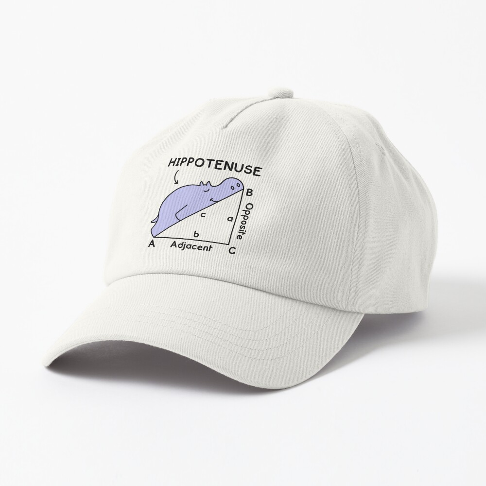 Item preview, Dad Hat designed and sold by TashaVector.