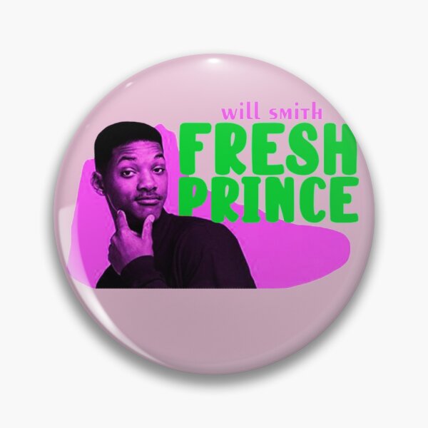 Item preview, Fresh Prince Fresh Prince Will Smith designed and sold by LeosFsgr.