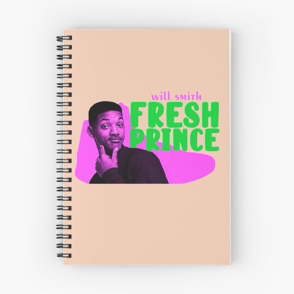 Item preview, Fresh Prince Fresh Prince Will Smith designed and sold by LeosFsgr.