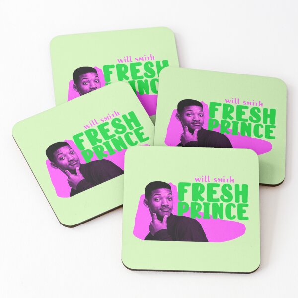 Item preview, Fresh Prince Fresh Prince Will Smith designed and sold by LeosFsgr.