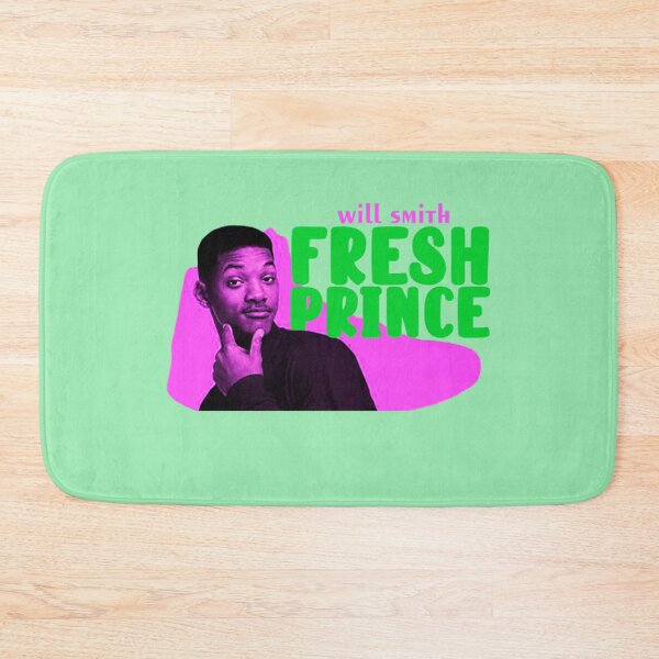 Item preview, Fresh Prince Fresh Prince Will Smith designed and sold by LeosFsgr.
