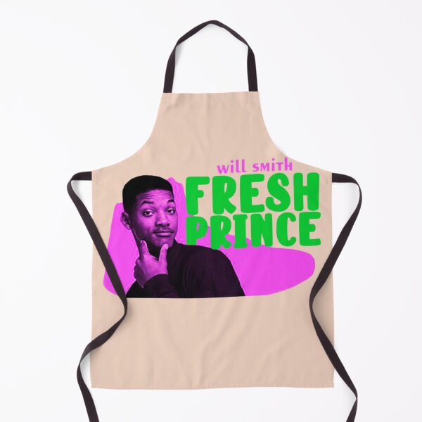 Item preview, Fresh Prince Fresh Prince Will Smith designed and sold by LeosFsgr.