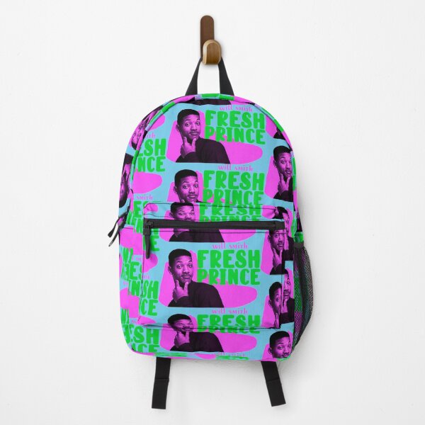 Item preview, Fresh Prince Fresh Prince Will Smith designed and sold by LeosFsgr.