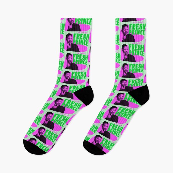 Item preview, Fresh Prince Fresh Prince Will Smith designed and sold by LeosFsgr.
