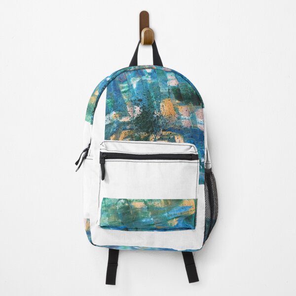 Item preview, Green-blue designed and sold by Niculina.