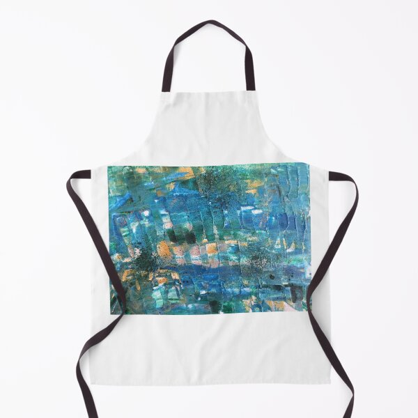 Item preview, Green-blue designed and sold by Niculina.