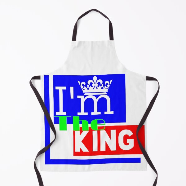Artikelvorschau, Ich bin der König entworfen und verkauft von MXanwar.