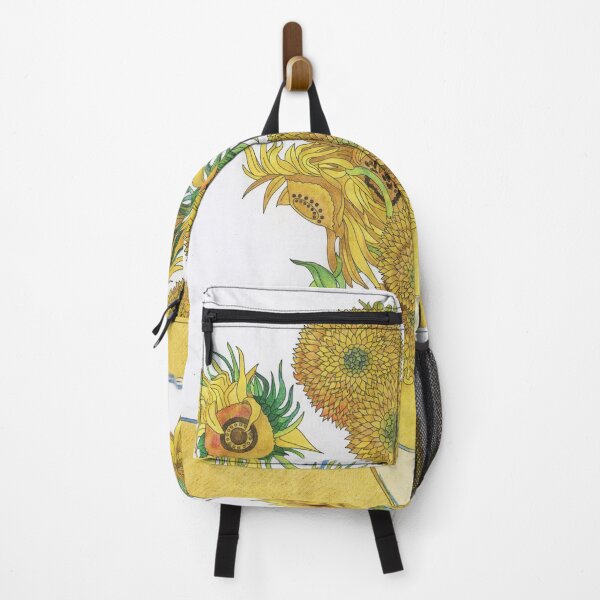 Item preview, Sunflowers (1889) designed and sold by Shimmy53.