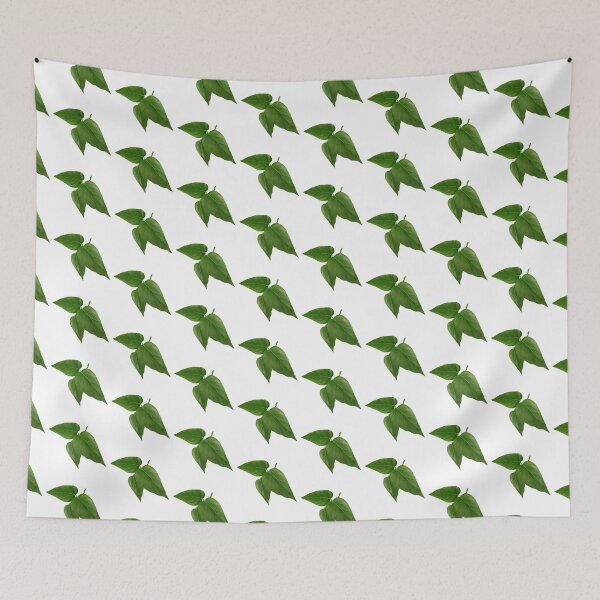 Item preview, Pothos Jade Leaf designed and sold by Khotekmei.