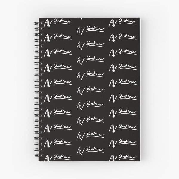 Item preview, AV Streetwear designed and sold by nurPles.