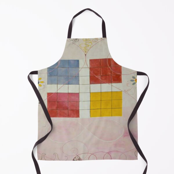 Item preview, Hilma af Klint - The Ten Largest designed and sold by Vivanne-art.