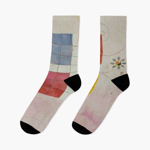 Item preview, Hilma af Klint - The Ten Largest designed and sold by Vivanne-art.