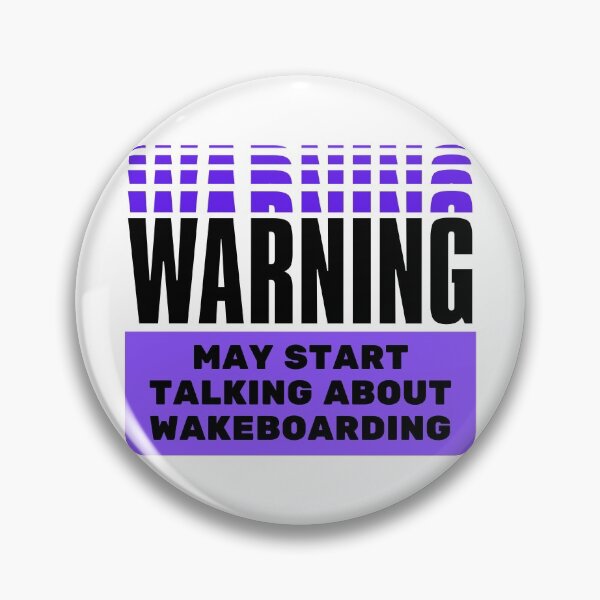 Item preview, Warning may start talking about wakeboarding designed and sold by TheGreenGoat.
