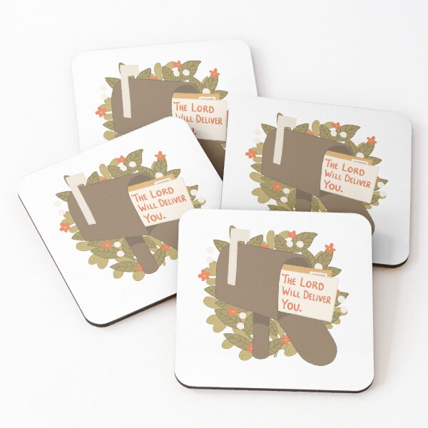 Item preview, You've Got Mail! designed and sold by Unwilt.