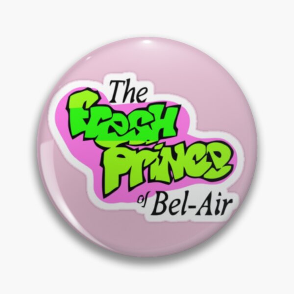 Artikelvorschau, Fresh Prince FRESH TEE entworfen und verkauft von LeosFsgr.