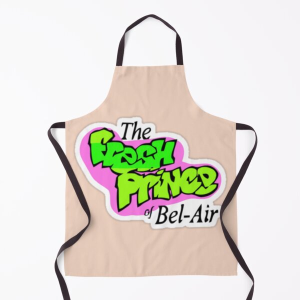 Artikelvorschau, Fresh Prince FRESH TEE entworfen und verkauft von LeosFsgr.