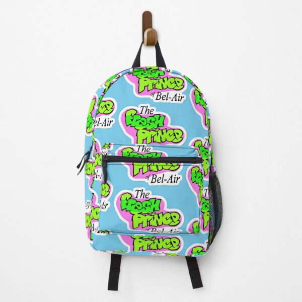 Artikelvorschau, Fresh Prince FRESH TEE entworfen und verkauft von LeosFsgr.