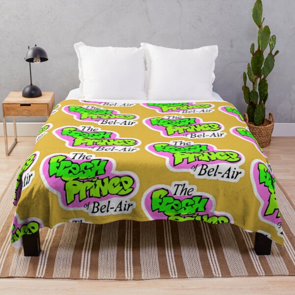 Artikelvorschau, Fresh Prince FRESH TEE entworfen und verkauft von LeosFsgr.