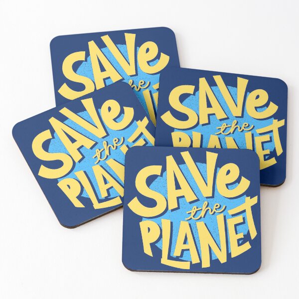 Item preview, Save the Planet designed and sold by ArrogantOwl.