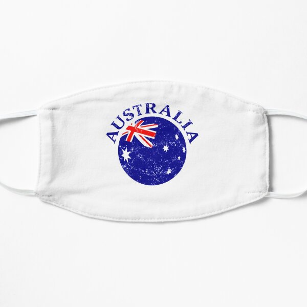 Celebrity Sports Carte Mask-Masques Pre-Cut Nathan Lyon Australien 