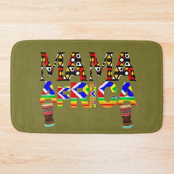 Item preview, MAMA AFRICA designed and sold by afrochic.