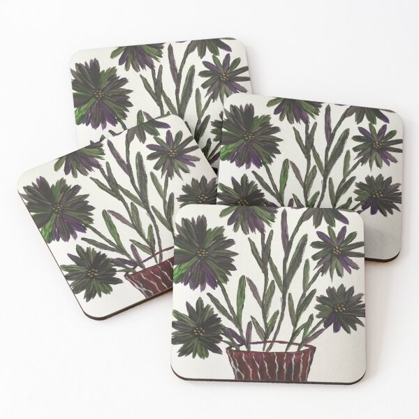 Item preview, Just flowers  designed and sold by Niculina.