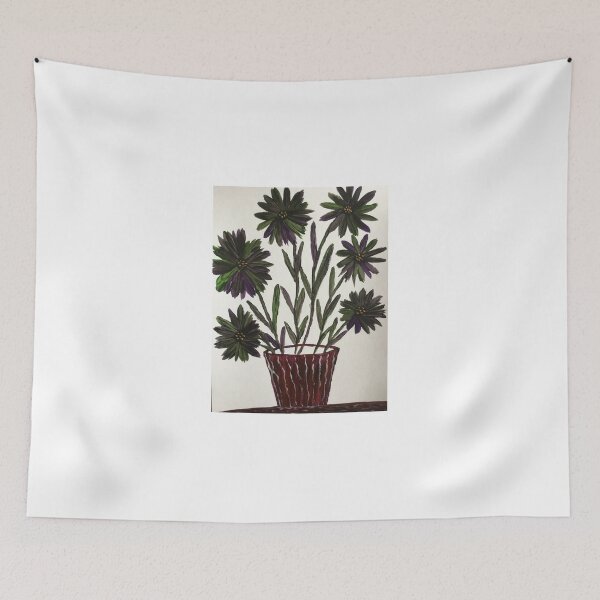 Item preview, Just flowers  designed and sold by Niculina.