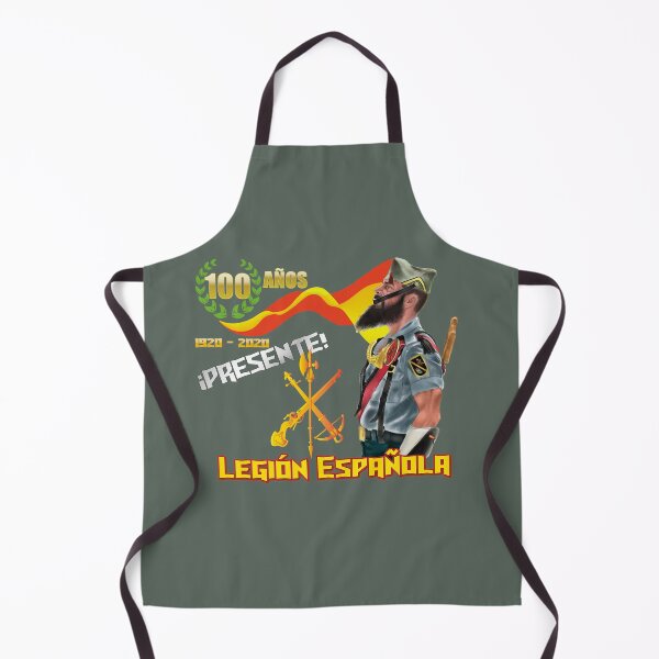 Item preview, Centennial Spanish Legion designed and sold by okmultimedia.