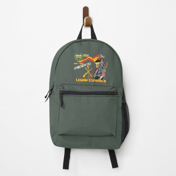 Item preview, Centennial Spanish Legion designed and sold by okmultimedia.