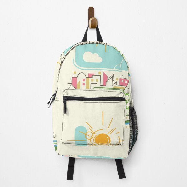 Item preview, Abstract Paris City Skyline Travel Europe Modern designed and sold by livianasgifts.
