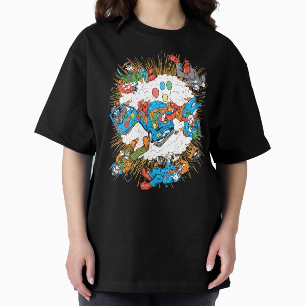 Item preview, When Clown Cars Explode designed and sold by nickv47.