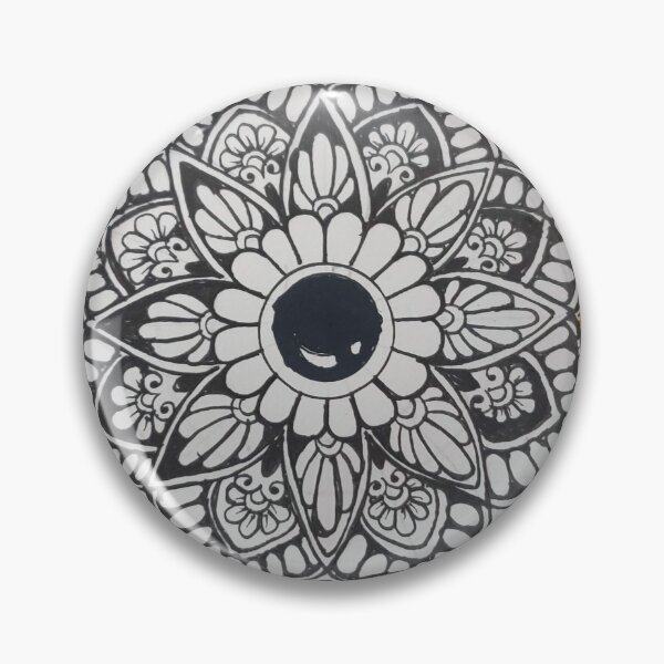 Item preview, Mandala Design designed and sold by Decoartz.