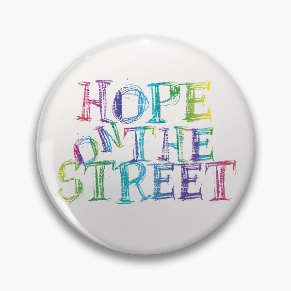 Item preview, Hope on the street designed and sold by Lumic.