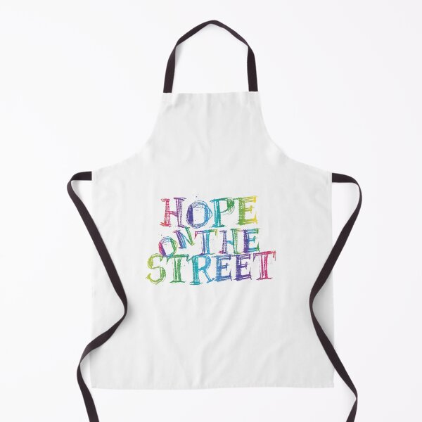 Item preview, Hope on the street designed and sold by Lumic.
