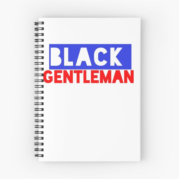 Item preview, black gentleman designed and sold by MXanwar.