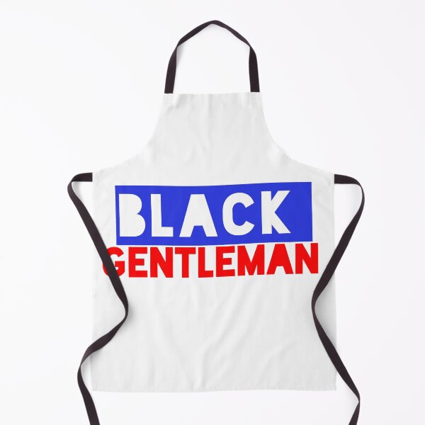 Item preview, black gentleman designed and sold by MXanwar.