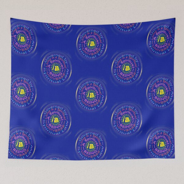 Item preview, A Spiritual BEING designed and sold by TeaseTees.