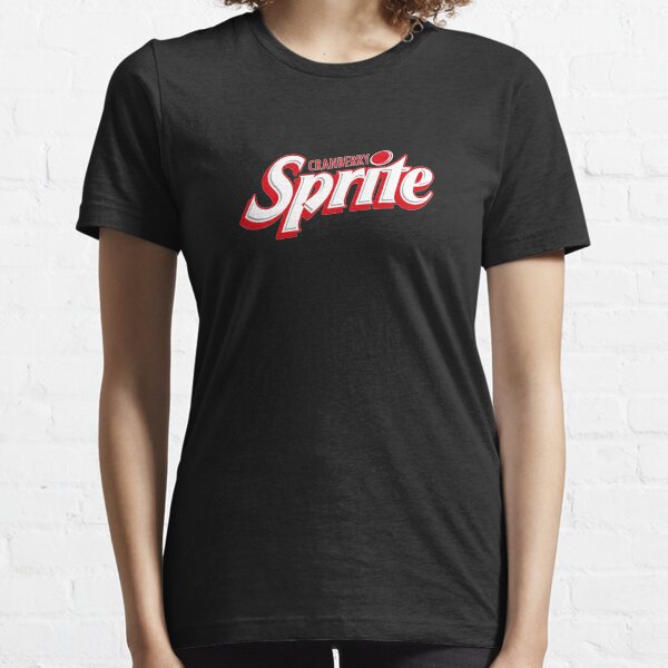 BEST SELLER - Sprite Cranberry Merchandise Essential T-Shirt
