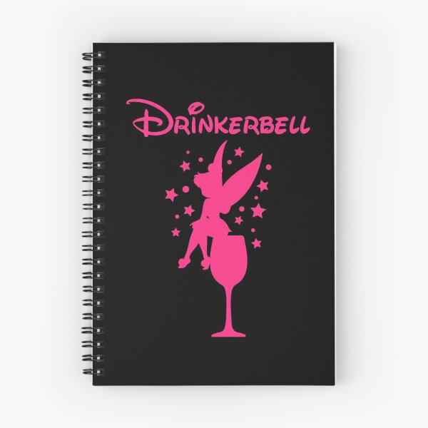 Item preview, Drinkerbell, Funny Drinking designed and sold by Urlan.