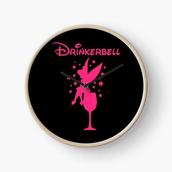 Item preview, Drinkerbell, Funny Drinking designed and sold by Urlan.
