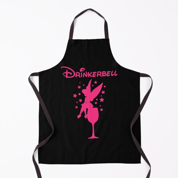 Item preview, Drinkerbell, Funny Drinking designed and sold by Urlan.
