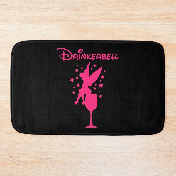 Item preview, Drinkerbell, Funny Drinking designed and sold by Urlan.