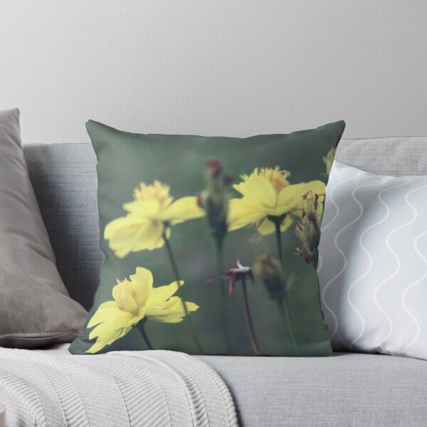 Item preview, Yellow Flower  designed and sold by KookDesignZ.