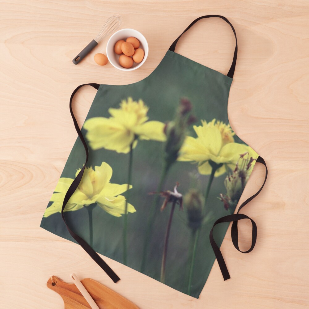 Item preview, Apron designed and sold by KookDesignZ.