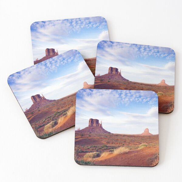 Item preview, Arizona Monument Valley Desert Landscape designed and sold by JoyforU.