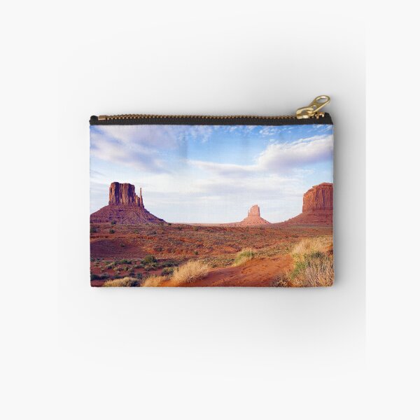 Item preview, Arizona Monument Valley Desert Landscape designed and sold by JoyforU.