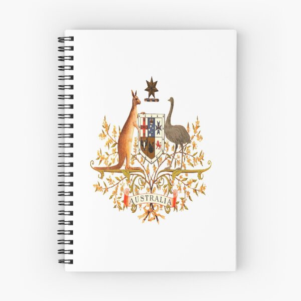 Item preview, Crest Australia designed and sold by shirtshue.