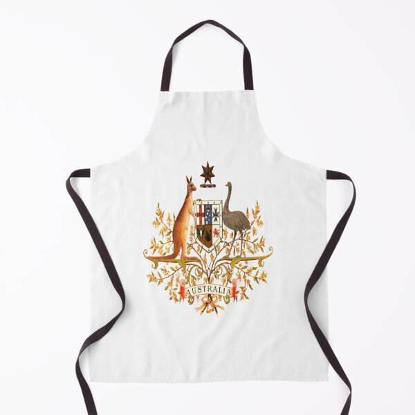 Item preview, Crest Australia designed and sold by shirtshue.